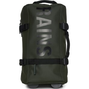 Rains Texel 2 wielen Cabinewagen S 54 cm Rains Texel 2 wielen Cabinewagen S 54 cm