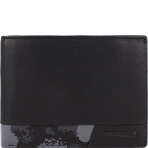 Samsonite Pro-DLX 6 Portemonnee RFID Leer 13 cm