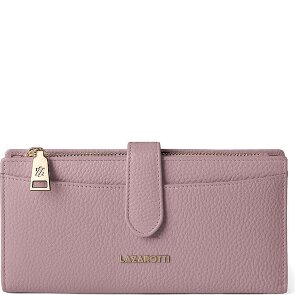 Lazarotti Bologna Leather Portemonnee Leder 20 cm