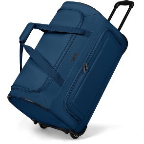 Redolz Duffle Essentials 2 Wielen Reistas 61 cm