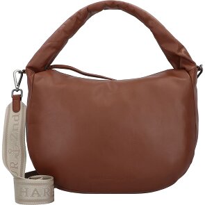 Harbour 2nd Just Pure Melissa Handtas Leer 35 cm