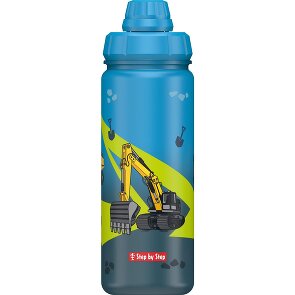 Step by Step Drinkfles 1 ml