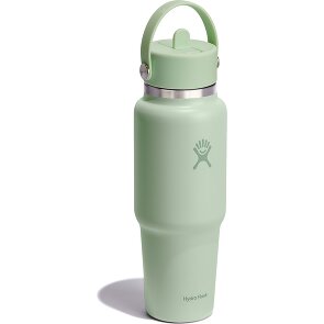 Hydro Flask Hydration Travel Bottle Flex Straw Cap Drinkfles 945 ml