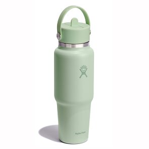 Hydro Flask Hydration Travel Bottle Flex Straw Cap Drinkfles 945 ml