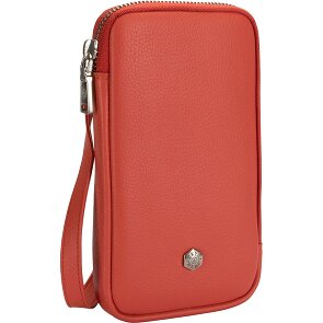 Jekyll & Hide Paris Mobiel telefoonhoesje Leer 10 cm Jekyll & Hide Paris Mobiel telefoonhoesje Leer 10 cm