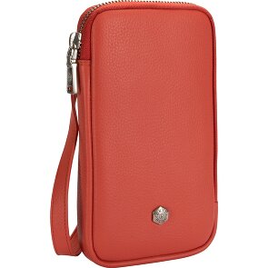 Jekyll & Hide Paris Mobiel telefoonhoesje Leer 10 cm