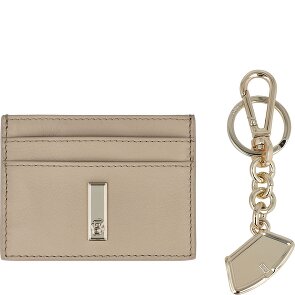 Boss Ariell Kredietkaart etui Leer 9.5 cm Geschenkverpakking