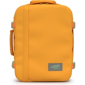 Cabin Zero Classic 119 Dagrugzak 39 cm Laptop compartiment