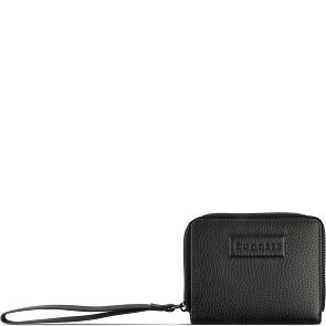 bugatti Elsa Portemonnee RFID-bescherming Leer 11 cm