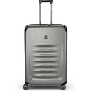 Victorinox Spectra Pro 4 wielen Trolley 75 cm met uitbreidingsplooi