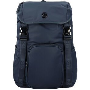 Boss B-Icon Dagrugzak 40 cm Laptop compartiment Boss B-Icon Dagrugzak 40 cm Laptop compartiment