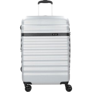 bugatti Corium 4-wiel trolley 66 cm