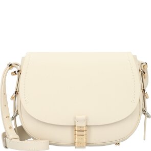 PINKO Saddle Schoudertas Leer 22 cm