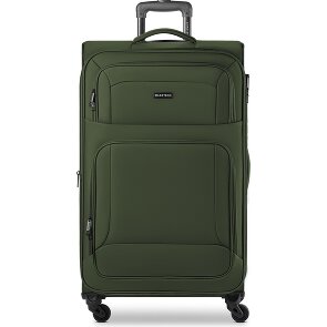 Smartbox Edition 04 4 wielen Trolley 78 cm met uitbreidingsplooi