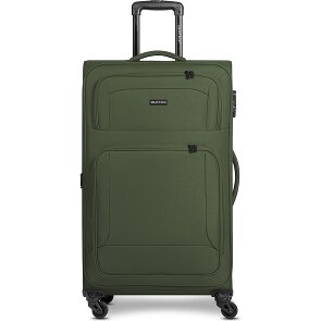 Smartbox Edition 04 4 wielen Trolley 78 cm met uitbreidingsplooi