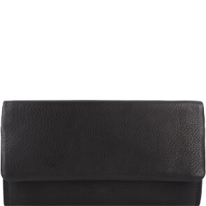 Jack Kinsky Brisbane Portemonnee RFID Leer 18,5 cm