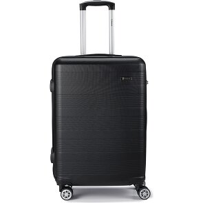 Benzi 5330 4 wielen Trolley M 65 cm