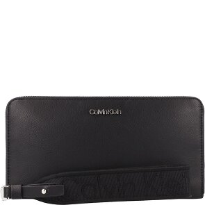 Calvin Klein Gracie Portemonnee 19 cm Calvin Klein Gracie Portemonnee 19 cm