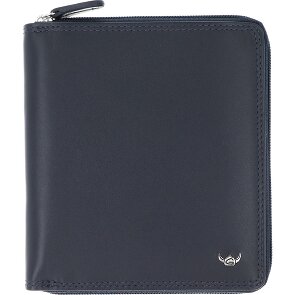 Golden Head Polo Portemonnee RFID Leer 10,5 cm