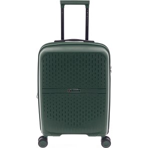 Gladiator 4400 4 wielen Cabinewagen 55 cm met uitbreidingsplooi