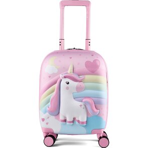 American Tourister Wondertrips 4 wielen Kinderwagen 47 cm