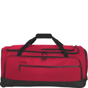 Travelite Crosslite 5.0 2 wielen Reistas L 79 cm