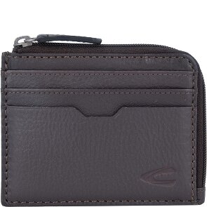 camel active Macau Creditcard etui Leer 11 cm