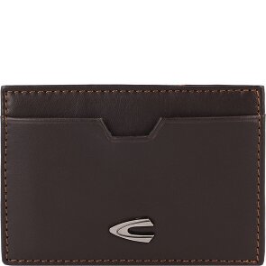camel active Vegas Kredietkaart etui RFID-bescherming Leer 10.5 cm camel active Vegas Kredietkaart etui RFID-bescherming Leer 10.5 cm