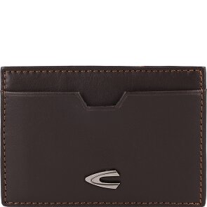 camel active Vegas Kredietkaart etui RFID-bescherming Leer 10.5 cm