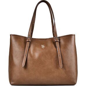 U.S. Polo Assn. Blackstone Shopper Tas 34 cm