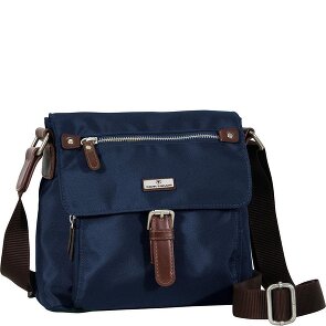 Tom Tailor Dames Rina Schoudertas 22 cm