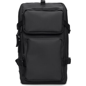 Rains Trail Dagrugzak 45 cm Laptop compartiment Rains Trail Dagrugzak 45 cm Laptop compartiment