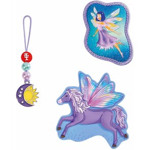 Step by Step Magic Mags 3st.