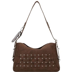 Desigual New Patch Schoudertas 37.5 cm
