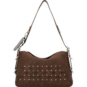 Desigual New Patch Schoudertas 37.5 cm