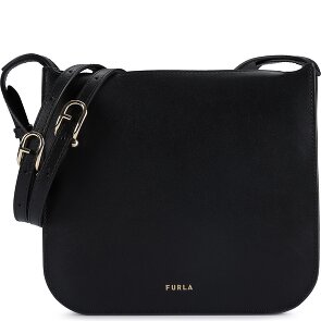 Furla Ava Schoudertas S Leer 22 cm