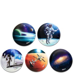 Ergobag Kletties 5st. Ergobag Kletties 5st.