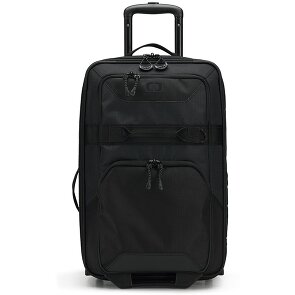 Ogio Alpha Layover 2 wielen Cabinewagen 56 cm met uitbreidingsplooi