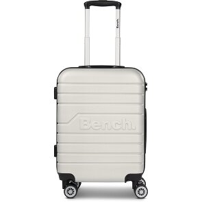 Bench Seattle 4 wielen Cabinewagen S 55 cm