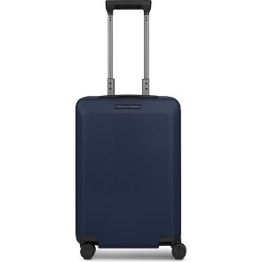 Porsche Design Voyager 3.0 4 wielen Cabinewagen S 55 cm met uitbreidingsplooi