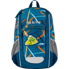 Step by Step Kiga Maxi Kleuterschool rugzak 34 cm