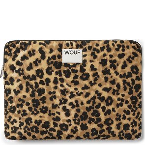 Wouf Studio Laptop hoes 32.5 cm