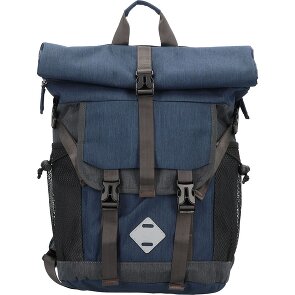 camel active Satipo Rugzak 44 cm laptopvak