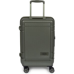 Eastpak Resist'R Zip 4 wielen Cabinewagen 55 cm