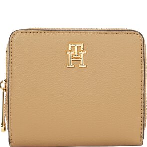 Tommy Hilfiger Soft Logotape Portemonnee 12 cm