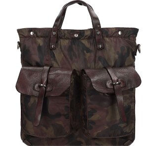 Campomaggi Dagrugzak 45 cm