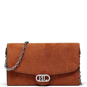 Lauren Ralph Lauren Adair Portemonnee Leer 20 cm