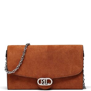 Lauren Ralph Lauren Adair Portemonnee Leer 20 cm