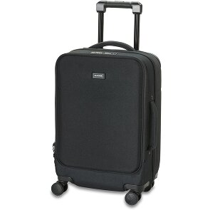Dakine Verge 4-Wiel Cabin Trolley 51 cm Laptopcompartiment