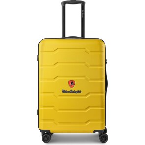 Tonino Lamborghini Bologna 4 wielen Trolley M 67 cm